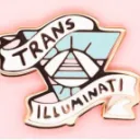 Lewd Trans Dolls