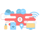 Domotique & DIY icon