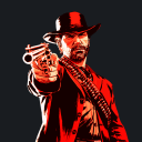 Discovery icon for RED DEAD ONLINE Discord server