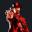 RED DEAD ONLINE icon