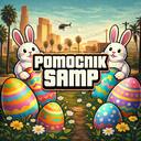 Pomocnik SAMP > 0.3DL Discord Server Icon