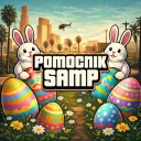 Pomocnik SAMP > 0.3DL