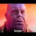 Borger