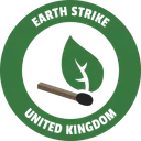 #EarthStrike UK & Ireland