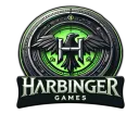 Harbinger Games