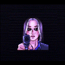Guns n Rosen’s icon