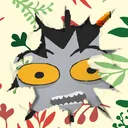 Homestuck Secret Santa