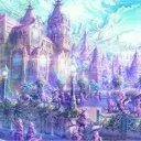𝓣𝓱𝓮 𝓟𝓪𝓵𝓪𝓬𝓮 - The Palace