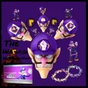 The Waluigi Revolution Archive