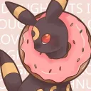 Umbreon’s Winter