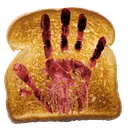 Toastecklein