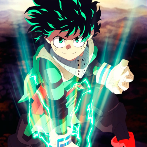 MHA: ROLEPLAY | Discord Server List