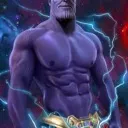 THANOS FAN CLUB