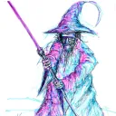 The Robot Wizard | Theory | Wine | Cheese