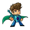SapphireMC