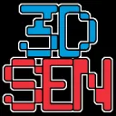3dSen