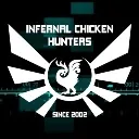 IcH| GAMING & FRAG HOUSE LAN