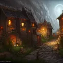Dans l'ombre de Midgard
