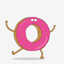 Donuts icon