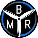 BMR Discord Server Icon