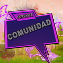 Fortnite Comunidad Server Icon
