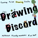 Drawing Discord!