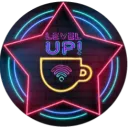 Cyber Level Up Bar
