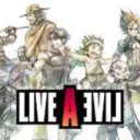 Live A Live Unofficial Discord