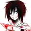 [RP] Creepypasta's Life
