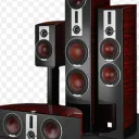 Hi-Fi Ev Sinema ve Stereo Sistemleri