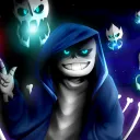 💓#TeamUndertaleBR💙
