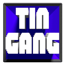 Discovery icon for TIN Gang Discord server