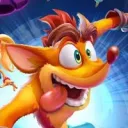 Crash Bandicoot HD Speedrunning Server