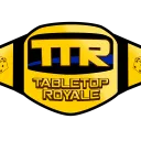 Tabletop Royale