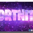 FORNITE CHAT