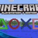 PS3 Minecraft 2.0