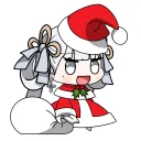 Fenrir Gaming Society's icon