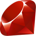 Discovery icon for Ruby Discord server