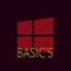 Windows Basic's Server Icon