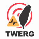 Discovery icon for 地牛記錄小組 TWERG Discord server
