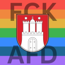 Discovery icon for r/hamburg Discord server