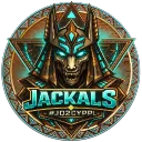 🐺''JACKALS''🐺
