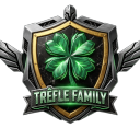 Trêfle Family⚡🍀 icon