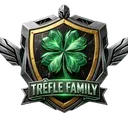 Trêfle Family⚡🍀