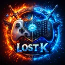 ☣༒ ●  Lᴏsᴛ K  ● ༒ ☣