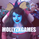 Mollyzxgames Motherhugging Family!