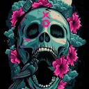 SKULLS