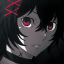 𝑮𝒉𝒐𝒖𝒍 𝑯𝒆𝒂𝒊𝒅𝒔 Discord Server Icon