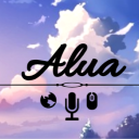 Alua Server Icon