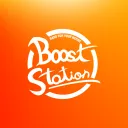 The Boosting server